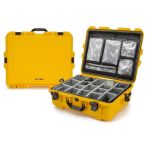 NANUK 945 Yellow Pro Photo Kit