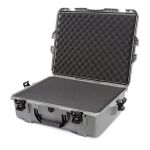 NANUK 945 Silver Cubed Foam