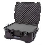 NANUK 955 Black Cubed Foam