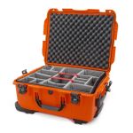 NANUK 955 Orange Padded Divider