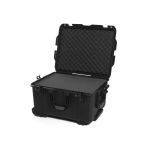 NANUK 960 Black Cubed Foam