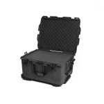 NANUK 960 Graphite Cubed Foam