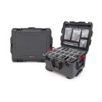 NANUK 960 Graphite Pro Photo Kit