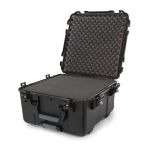 NANUK 968 Black Cubed Foam