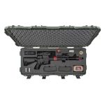 NANUK 985 Olive AR 15 Case