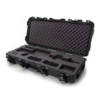 NANUK 985 Black AR 15 Case