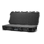 NANUK 985 Black Cubed Foam
