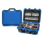 NANUK 920 Blue Pro Photo Kit
