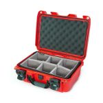 NANUK 915 Red Padded Divider