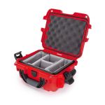 NANUK 905 Red Padded Divider