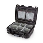 NANUK 915 Black Pro Photo Kit