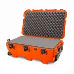 NANUK 962 Orange Cubed Foam