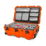 NANUK 962 Orange Pro Photo Kit