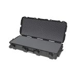 NANUK 991 Black Cubed Foam
