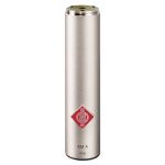 Neumann KM A