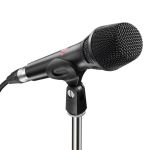 Neumann KMS 104 PLUS BK