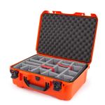 NANUK 940 Orange Padded Divider