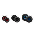 Sennheiser Foam Ear Adapter "S"