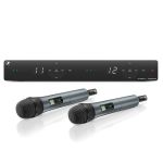 Sennheiser XSW 1-835 DUAL