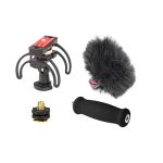 Rycote Audio Kit - Olympus LS-05/LS-10/LS-11/LS-12/LS-14