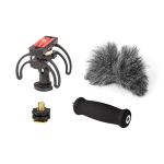 Rycote Audio Kit - Tascam DR-05/Edirol R05