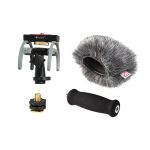 Rycote Audio Kit - Sony PCM-D100