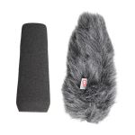 Rycote 10cm SGM Foam & Windjammer (24/25)