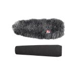 Rycote 18cm ME66 SGM Foam & Windjammer