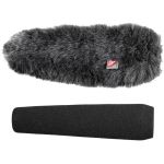 Rycote 18cm SGM Foam & Windjammer (24/25)