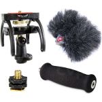 Rycote Audio Kit - Sony PCM D50