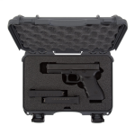 NANUK 909 GUN CASE FOR GLOCK®