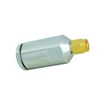 SSB 7387 SMA connector male (crimp) 