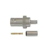 SSB BNC-Conn. Aircell 5 - female (crimp)