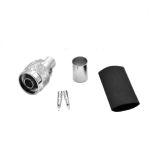 SSB N-Conn.male Ecoflex 10 (crimp)