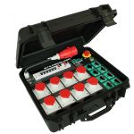 Stagemaker Rigger SC8SR