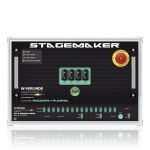 Stagemaker Rigger R4SRAHI