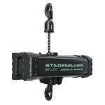 Stagemaker SL10 1604 Type A D8+