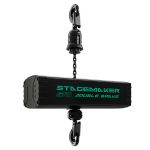 Stagemaker SR1 124 Type A D8+