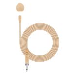 Sennheiser MKE ESSENTIAL OMNI-BEIGE