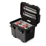 NANUK T20 Pro Photo Kit Black