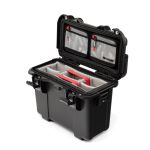 NANUK T30 Pro Photo Kit Black