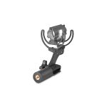 Rycote Softie Duo-Lyre Mount w/CCA