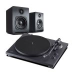 TEAC TN280B-A1 Turntable Speakers Kit