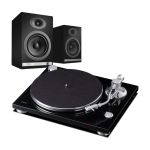 TEAC TN3BB-HD5B Turntable Speakers Kit