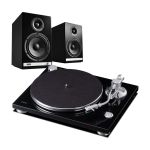 TEAC TN3BB-HD6B Turntable Speakers Kit