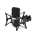 Neumann TLM 102 BK STUDIO SET