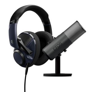 EPOS H6PRO / B20 Streaming Bundle