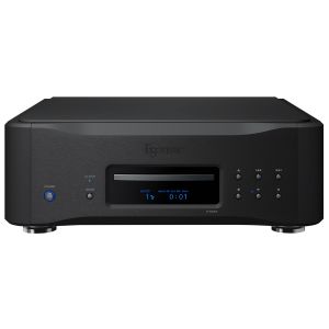Esoteric K-03XD SE Black Edition