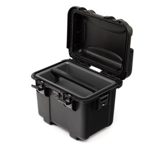 NANUK T20 Black Plastic Tray and Dividers