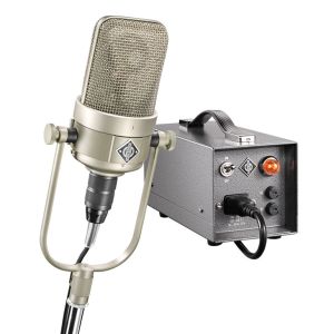 Neumann M 50 V Set